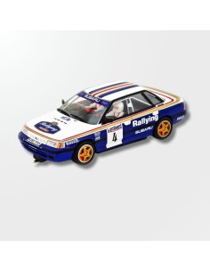 Subaru Legacy RS McRae Rallying 1/32 – Avant Slot
