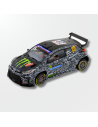 Toyota Yaris 2 - Montecarlo 2025 - Monster nª20