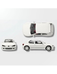 Peugeot 306 Maxi White Kit AV52899 | Avant Slot
