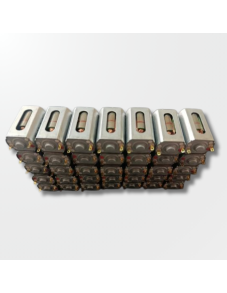 Motor RevoSlot RS-055 Slot Industry 17.800 rpm