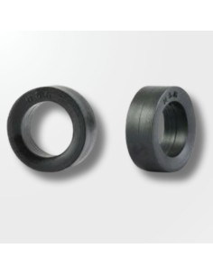 NSR Slick Tyre 27x8 Zero Grip Front