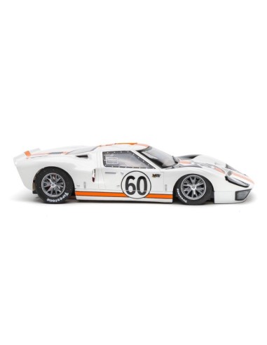 GT40 Le Mans 1966 No.60 Shark 21.5K EVO | NSR0604SW