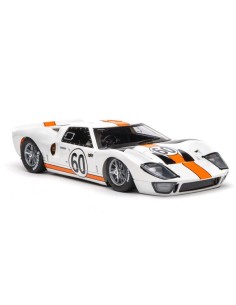 GT40 Le Mans 1966 No.60 Shark 21.5K EVO | NSR0604SW