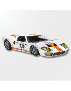 GT40 Le Mans 1966 #59 NSR0603SW Shark 21.5K EVO