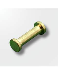 Soporte central bronce Avant Slot av20572