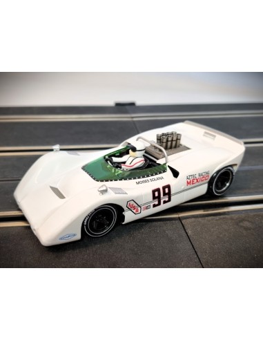TH-CA00310-MCLAREN-M6B-DETALLE-CHASIS