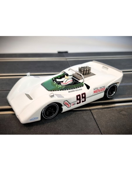 TH-CA00310-MCLAREN-M6B-DETALLE-CHASIS