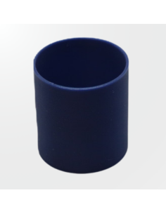 Unión para cambiadores de neumáticos azul T870034