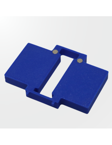Pro 5mm Roller Sponge Adapter T800 | T870043
