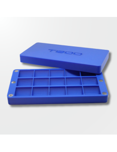 Caja 30 llantas/neumáticos 8,5 mm T800 – T870017