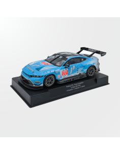 Ford Mustang GT3 Proton Competition Le Mans 2024 SWCAR10B