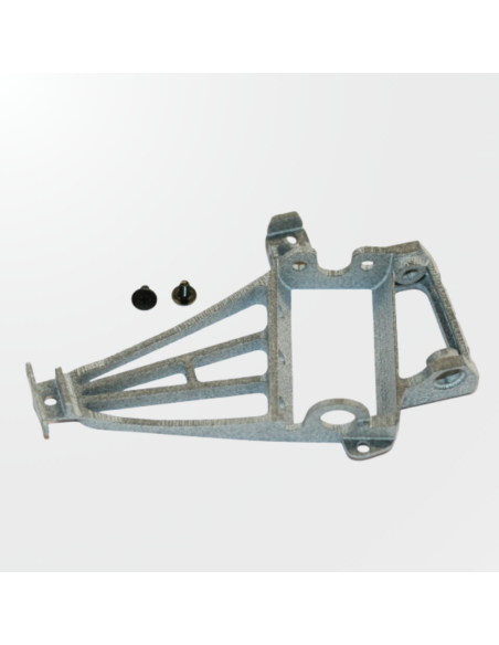 Soporte motor 3D Sloting Plus SP610107 compatible con NSR OFFSET 1 mm.