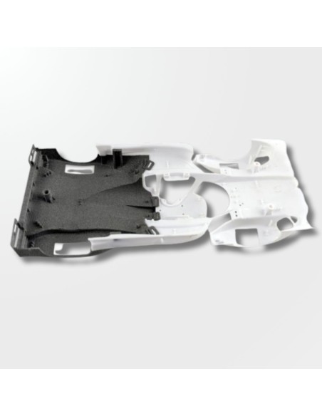 Trasera 3D Oreca/Acura Motor Boxer Slot.it SICS55BR