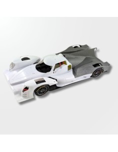 3D Rear Oreca/Acura Boxer Motor Slot.it SICS55BR