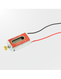 Junior Sideways Motor 19,500 RPM 12V | SWMJUNIOR