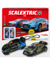 Pack Especial circuito Open Rally, Audi S1 Monster y Toyota Yaris Bertelli