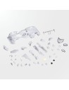 Kit Carrocería Toyota GR010 Hybrid | Slot.it SICS63b