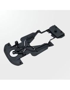 Chasis F. Mustang GT3 Std (Negro) Sideways