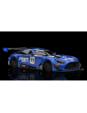 NSR Mercedes-AMG GT3 EVO HRT Fanatec 2023 #77