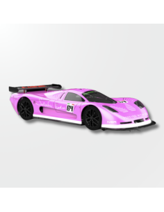 NSRSET23AW Mosler MT900R Salvatore Noviello 13th Anniversary