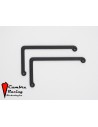 Central Suspension Bridge SL CRT-2210 | Cumbre Racing