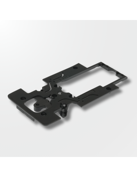 Chasis FLY EVO3 Porsche 917k para Soportes de Motor RT3