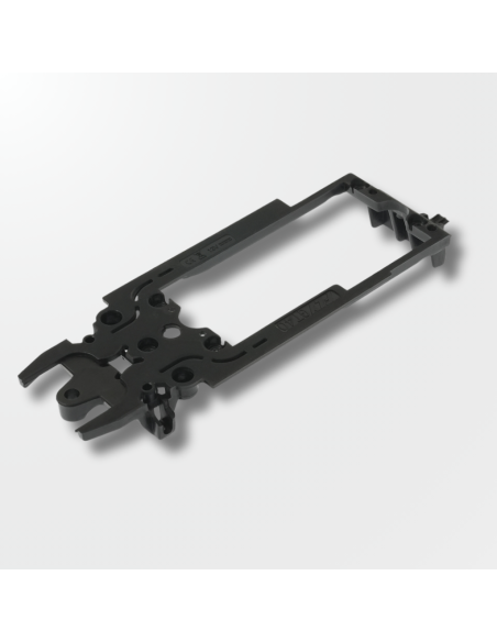 Chasis FLY EVO3 Ford GT40 Soportes RT3 | SC-9100F