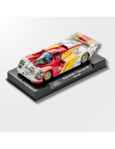 Porsche 962 IMSA n.16 Laguna Seca 1986 | Slot.it