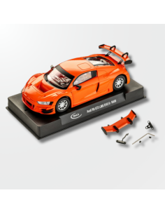Coche de slot Audi R8 LMS GT3 EVO II RAW de Slot.it