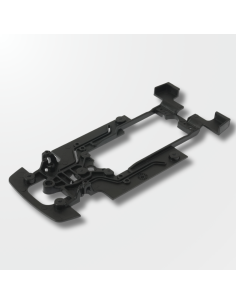 Chasis Scaleauto SC-9100G Lola T70