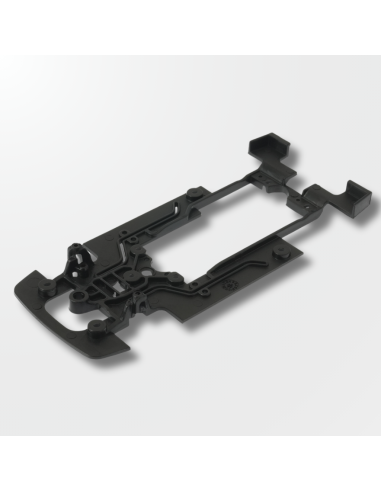 Chasis Scaleauto SC-9100G Lola T70