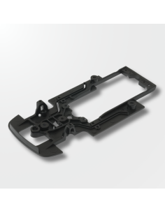 Chasis Scaleauto SC-9100H para Ferrari 512S