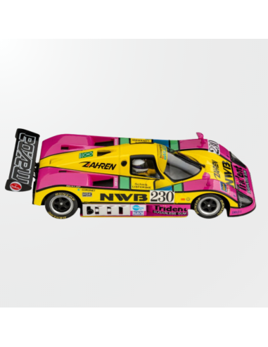 Slot.it Mazda 767B nº230 Suzuka 1000 Km 1991 1:32