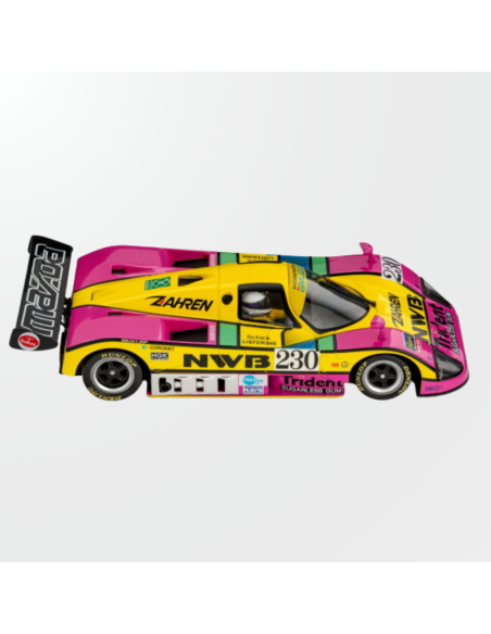 Slot.it Mazda 767B nº230 Suzuka 1000 Km 1991 1:32