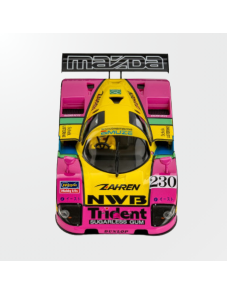 Slot.it Mazda 767B nº230 Suzuka 1000 Km 1991 1:32