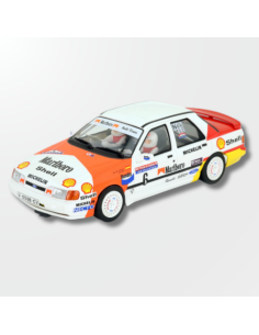 Ford Sierra Gr.N Rally Príncipe Bardolet AV52502