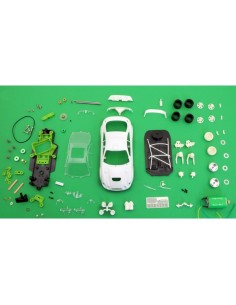 Toyota Celica ST205 White Kit | Avant Slot