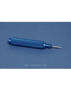 Llave dinamométrica Allen M2