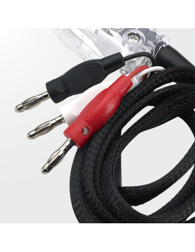 Mando Electrónico PHN-02 PWM para Slot con Regulador de Voltaje