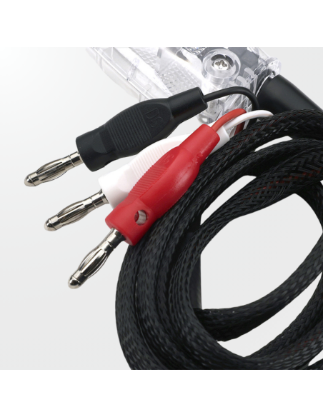 Mando Electrónico PHN-02 PWM para Slot con Regulador de Voltaje