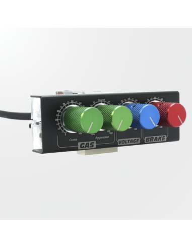 PHN-02 DS-3510 Electronic Controller with Regulator