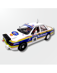 Ford Sierra Cosworth 4x4 Gr.A Snobeck 1991 - Fly