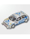 Citroën ZX Rally Isla de Tenerife 2002 | Team Slot