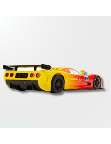Mosler MT900R Salvatore Noviello 11th Anniversary EVO3