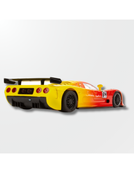 Mosler MT900R Salvatore Noviello 11th Anniversary EVO3