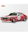 Ford Capri RS2600 Team Ford Tuning #4 DRM 1973 BRM-189