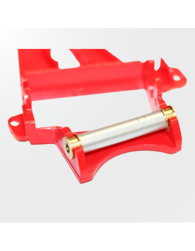 cojinete Compatible con los soportes de motor triangulares de NSR