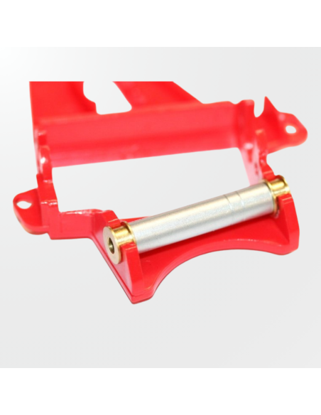 cojinete Compatible con los soportes de motor triangulares de NSR