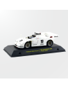 Porsche 908/3 Turbo White Edition Jürgen Barth