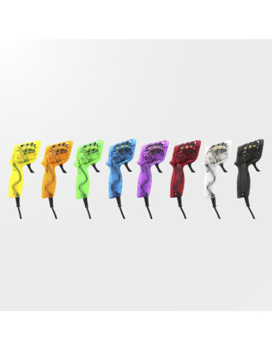 Mando Basic-3 de 120 Ohm. en todos los colores